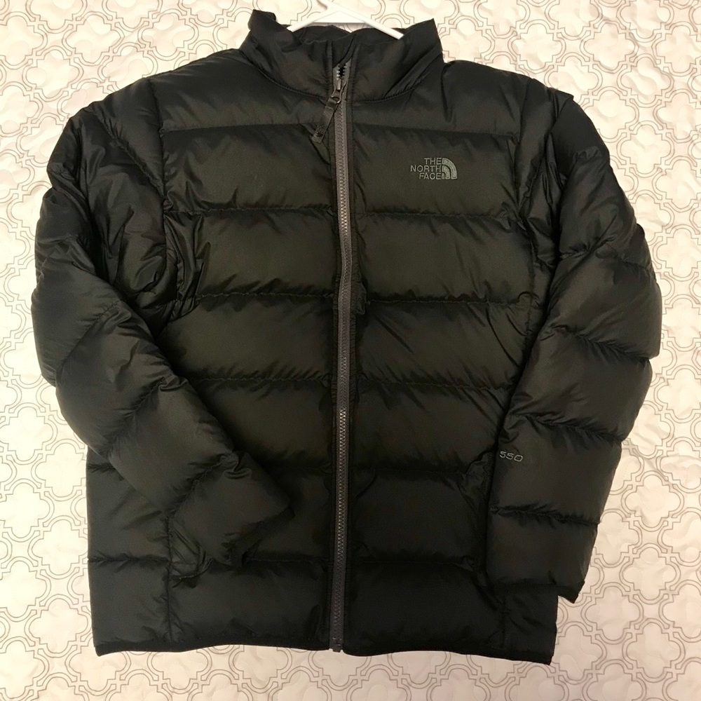 The North Face Puffer Coat